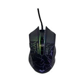 Mouse gamer Loft Invictus Engraved