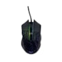 Mouse gamer Loft Invictus Engraved