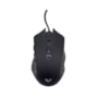 Mouse gamer Loft Invictus Preto