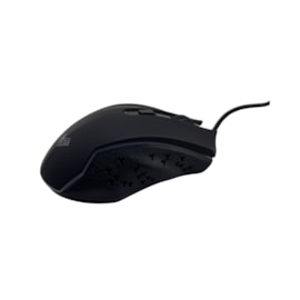 Mouse gamer Loft Invictus Preto