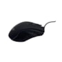 Mouse gamer Loft Invictus Preto