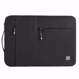 Notebook Sleeve Loft 15.6'' preta