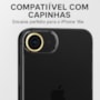 Película Câmera iPhone 16e Solido dr