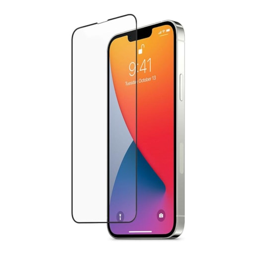 Película cerâmica iphone 13 pro max