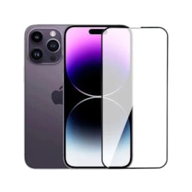 Película de Cerâmica para iPhone 14 Pro Max
