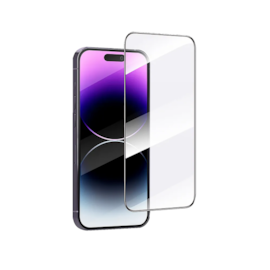 Película de Vidro 2D iPhone 15 Pro Max Película de Vidro 2D iPhone 15 Pro Max