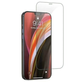 Película de Vidro 2D para iPhone 12 12 Pro Película de Vidro 2D para iPhone 12 12 Pro