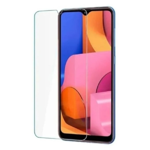 Película de Vidro 2D para Samsung A22 4g