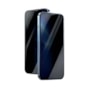 Película de Vidro 2D Privacy iPhone 15 Pro Max
