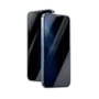 Película de Vidro 2D Privacy iPhone 15 Pro Max