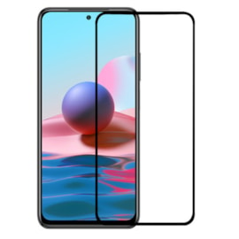 Película de vidro 2d redmi note 10