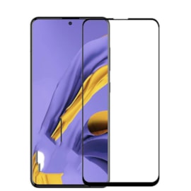 Película de vidro 2d samsung a51