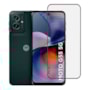 Película de Vidro 4D Motorola G55 5g