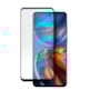 Película de Vidro 4D Motorola G75 5g