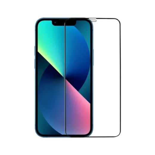 Película de Vidro 4D para iPhone 12 12 Pro
