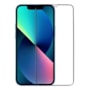 Película de Vidro 4D para iPhone 13 13 Pro 16e 17e