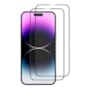Película de Vidro 4D para iPhone 14