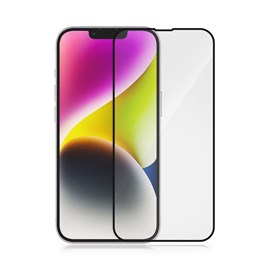 Película de Vidro 4D para iPhone 14 Pro Max