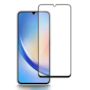 Película de vidro 4D para Samsung A35