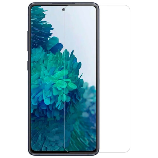 Película de Vidro 4D para Samsung S20fe