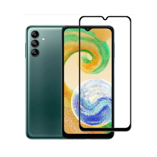 Película de Vidro 4D Samsung A14