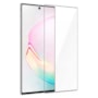 Película de vidro 4d samsung note 10 lite