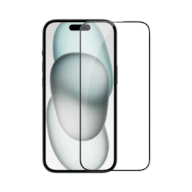 Película de Vidro 6D iPhone 15