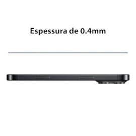 Película de Vidro 6D iPhone 15