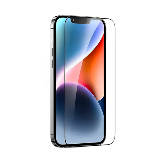 Película de Vidro 6D iPhone 15 Pro Max