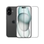 Película de vidro 6D iPhone 17