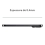 Película de vidro 6D iPhone 17 Película de vidro 6D iPhone 17