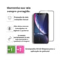 Película de vidro 6D iPhone 18 Pro