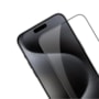 Película de vidro 6D iPhone 18 Pro