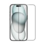 Película de vidro 6D iPhone 18 Pro