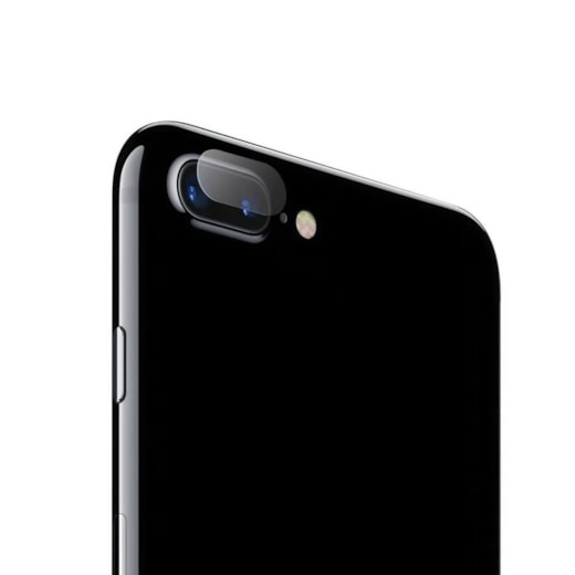 Película de vidro camera ip 7 8 plus