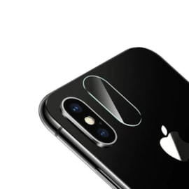 Película de vidro camera ip x xs xs max