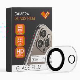 Película de Vidro Câmera iPhone 16e