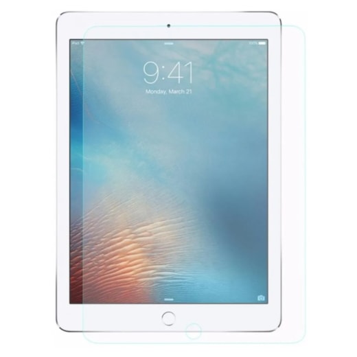 Película de Vidro ipad 5ª geração/ipad air 9.7"