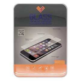 Película de vidro ipad 5a geração 9.7".