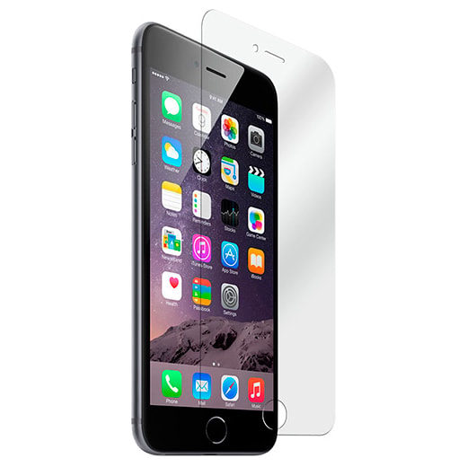 Película de vidro iphone 6 6s