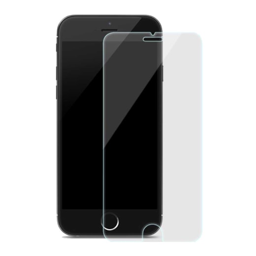 Película de vidro iphone 7 8  plus Loft 0.3mm