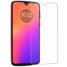 Película de vidro motorola moto z4 z4 play