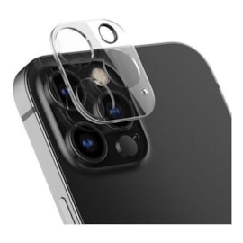 Película de vidro para câmera iphone 12 pro max