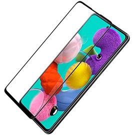 Película de Vidro para Samsung A51