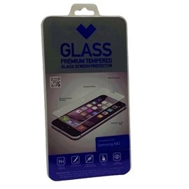 Película de Vidro para Samsung A82