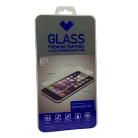 Película de Vidro para Samsung S21fe