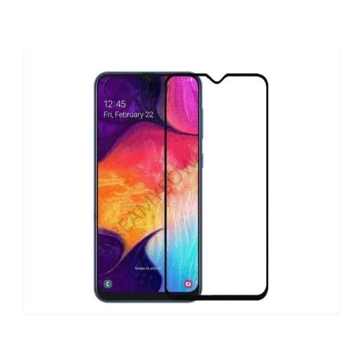 Película de vidro samsung a02s