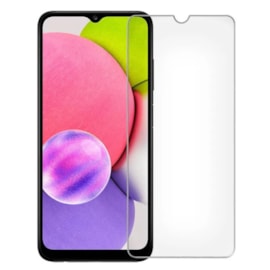 Película de vidro samsung a03 core