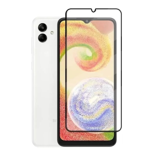 Película de Vidro Samsung A04