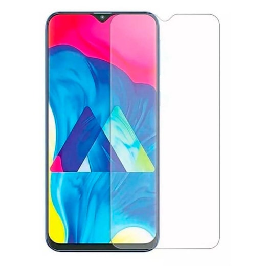 Película de vidro Samsung A10s